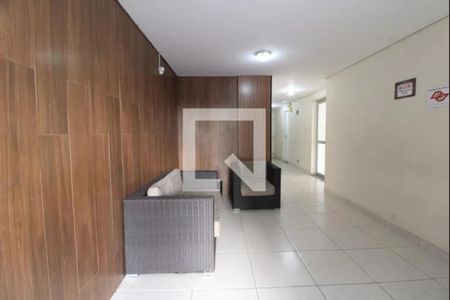 Apartamento para alugar com 67m², 2 quartos e 1 vaga Apartamento para alugar com 67m², 2 quartos e 1 vagaHall de entrada