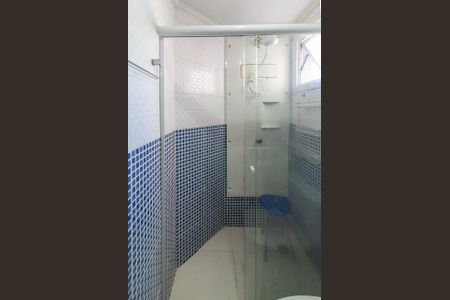 Apartamento para alugar com 67m², 2 quartos e 1 vaga Apartamento para alugar com 67m², 2 quartos e 1 vagaBanheiro Social