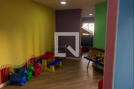 Apartamento para alugar com 67m², 2 quartos e 1 vaga Apartamento para alugar com 67m², 2 quartos e 1 vagaBrinquedoteca