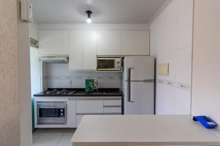 Apartamento para alugar com 67m², 2 quartos e 1 vaga Apartamento para alugar com 67m², 2 quartos e 1 vagaCozinha