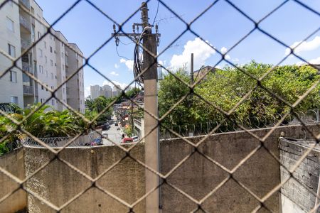 Apartamento para alugar com 67m², 2 quartos e 1 vaga Apartamento para alugar com 67m², 2 quartos e 1 vagaVista Quarto 2