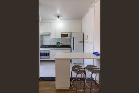 Apartamento para alugar com 67m², 2 quartos e 1 vaga Apartamento para alugar com 67m², 2 quartos e 1 vagaCozinha