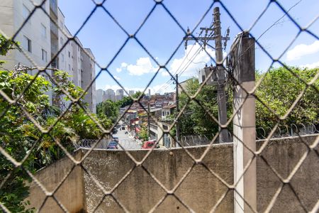 Apartamento para alugar com 67m², 2 quartos e 1 vaga Apartamento para alugar com 67m², 2 quartos e 1 vagaVista Quarto 1