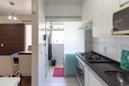 Apartamento para alugar com 67m², 2 quartos e 1 vaga Apartamento para alugar com 67m², 2 quartos e 1 vagaCozinha