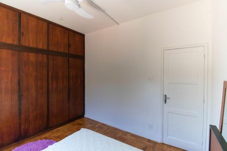 Apartamento à venda com 122m², 3 quartos e sem vagaQuarto 3
