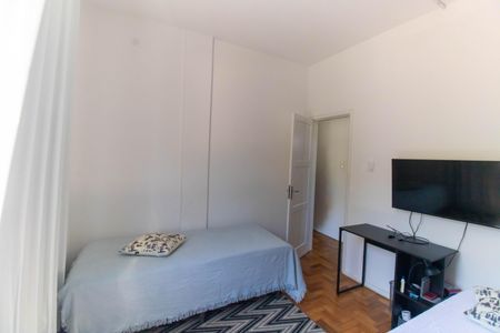 Apartamento à venda com 122m², 3 quartos e sem vagaQuarto 2