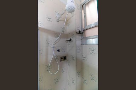 Apartamento à venda com 122m², 3 quartos e sem vagaBanheiro