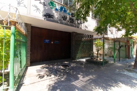 Apartamento à venda com 122m², 3 quartos e sem vagaFachada