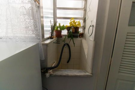 Apartamento à venda com 122m², 3 quartos e sem vagaÁrea de Serviço