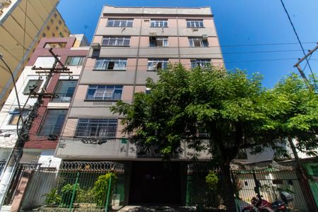 Apartamento à venda com 122m², 3 quartos e sem vagaFachada