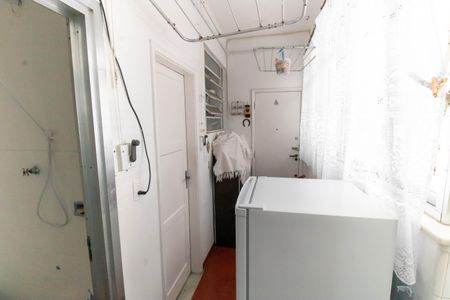 Apartamento à venda com 122m², 3 quartos e sem vagaÁrea de Serviço