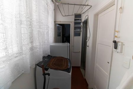 Apartamento à venda com 122m², 3 quartos e sem vagaÁrea de Serviço