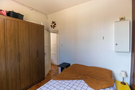 Apartamento à venda com 122m², 3 quartos e sem vagaQuarto 1