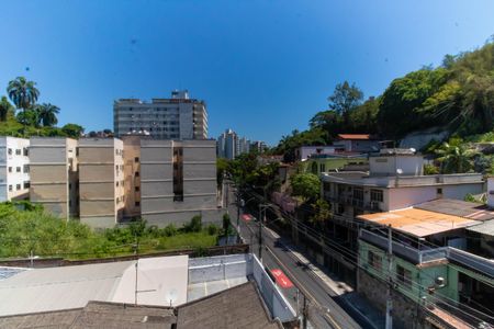 Vista do Quarto 1 de apartamento à venda com 3 quartos, 100m² em São Domingos, Niterói