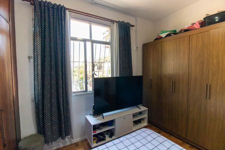 Apartamento à venda com 122m², 3 quartos e sem vagaQuarto 1