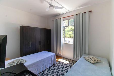 Apartamento à venda com 122m², 3 quartos e sem vagaQuarto 2