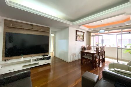 Apartamento à venda com 3 quartos, 100m² em Ipiranga, Belo Horizonte