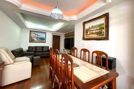 Apartamento à venda com 3 quartos, 100m² em Ipiranga, Belo Horizonte