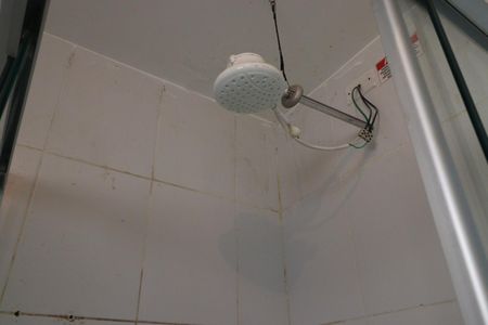 Apartamento para alugar com 49m², 2 quartos e 1 vaga Apartamento para alugar com 49m², 2 quartos e 1 vagaBanheiro