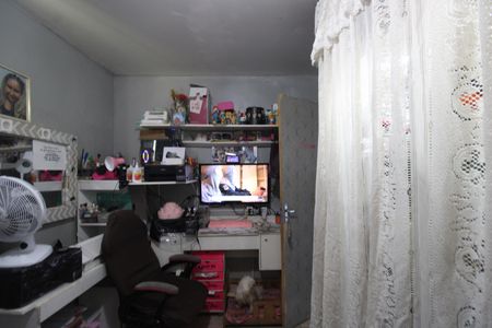 Apartamento à venda com 45m², 2 quartos e 1 vagaQuarto 2