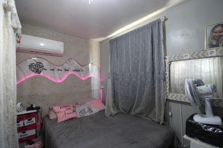 Quarto 2 de apartamento à venda com 2 quartos, 45m² em Anil, Rio de Janeiro