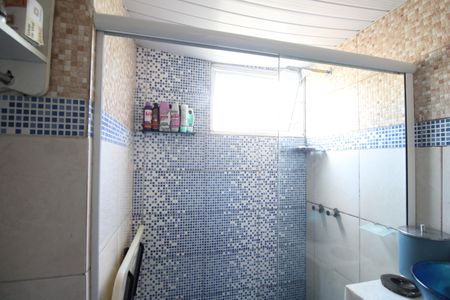 Apartamento à venda com 45m², 2 quartos e 1 vagaBanheiro