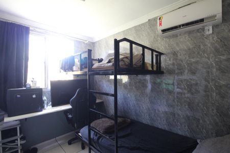 Apartamento à venda com 45m², 2 quartos e 1 vagaQuarto 1