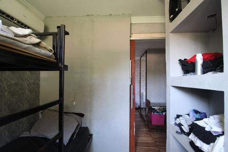 Quarto 1 de apartamento à venda com 2 quartos, 45m² em Anil, Rio de Janeiro
