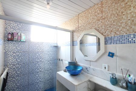 Apartamento à venda com 45m², 2 quartos e 1 vagaBanheiro