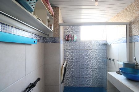 Apartamento à venda com 45m², 2 quartos e 1 vagaBanheiro