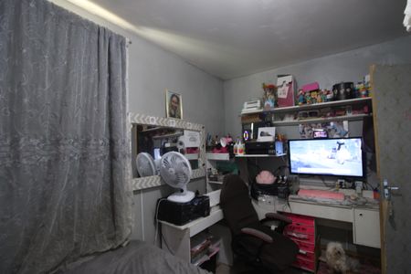 Apartamento à venda com 45m², 2 quartos e 1 vagaQuarto 2