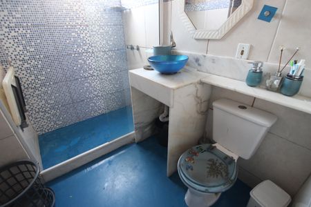 Apartamento à venda com 45m², 2 quartos e 1 vagaBanheiro