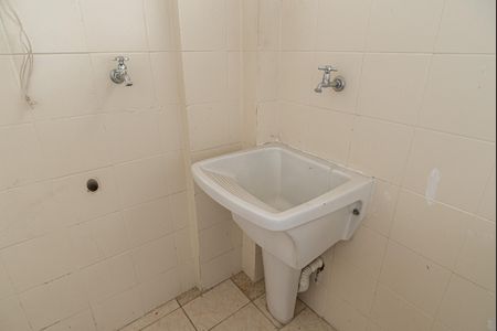 Apartamento para alugar com 39m², 1 quarto e sem vaga Apartamento para alugar com 39m², 1 quarto e sem vagaCozinha