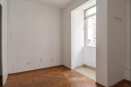 Quarto de apartamento à venda com 1 quarto, 39m² em Bela Vista, São Paulo