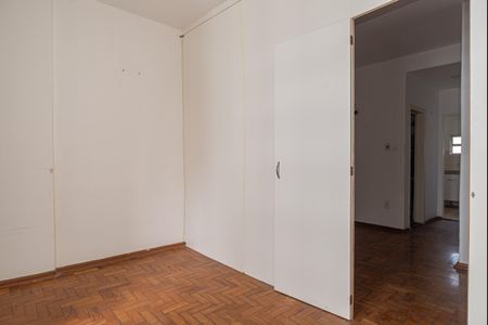 Quarto de apartamento à venda com 1 quarto, 39m² em Bela Vista, São Paulo