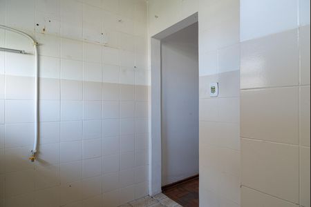 Apartamento para alugar com 39m², 1 quarto e sem vaga Apartamento para alugar com 39m², 1 quarto e sem vagaCozinha