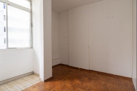 Quarto de apartamento à venda com 1 quarto, 39m² em Bela Vista, São Paulo