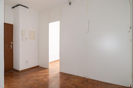 Sala de apartamento à venda com 1 quarto, 39m² em Bela Vista, São Paulo