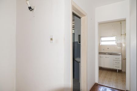 Apartamento para alugar com 39m², 1 quarto e sem vaga Apartamento para alugar com 39m², 1 quarto e sem vagaSala