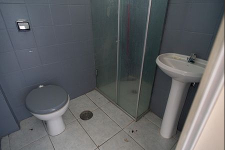 Apartamento para alugar com 39m², 1 quarto e sem vaga Apartamento para alugar com 39m², 1 quarto e sem vagaBanheiro