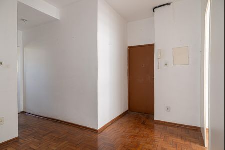 Apartamento para alugar com 39m², 1 quarto e sem vaga Apartamento para alugar com 39m², 1 quarto e sem vagaSala