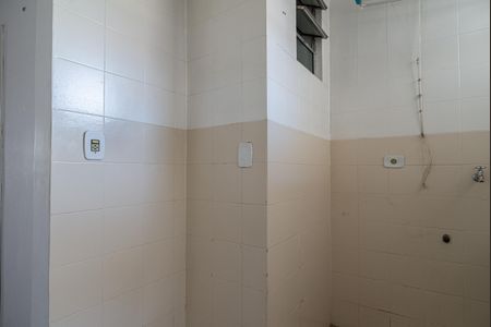 Apartamento para alugar com 39m², 1 quarto e sem vaga Apartamento para alugar com 39m², 1 quarto e sem vagaCozinha