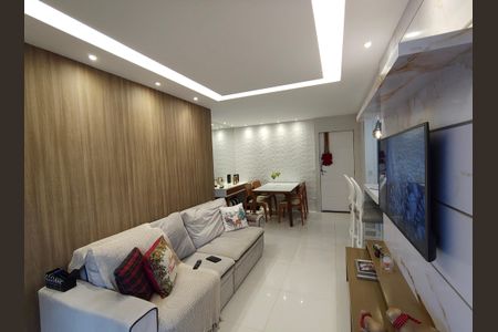 Apartamento à venda com 2 quartos, 78m² em Barra Olímpica, Rio de Janeiro