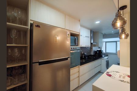 Apartamento à venda com 2 quartos, 78m² em Barra Olímpica, Rio de Janeiro