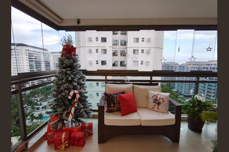 Apartamento à venda com 2 quartos, 78m² em Barra Olímpica, Rio de Janeiro