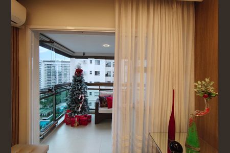 Apartamento à venda com 2 quartos, 78m² em Barra Olímpica, Rio de Janeiro