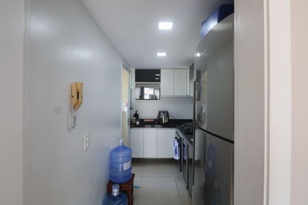 Apartamento à venda com 50m², 2 quartos e 1 vagaCozinha