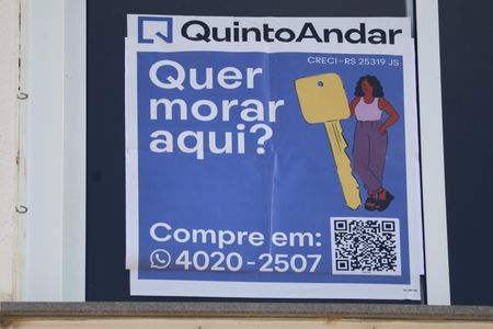 Apartamento à venda com 50m², 2 quartos e 1 vagaQr Code 2