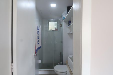 Apartamento à venda com 50m², 2 quartos e 1 vagaBanheiro