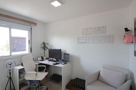 Quarto 2 de apartamento à venda com 2 quartos, 50m² em Mato Grande, Canoas